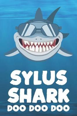Book cover for Sylus - Shark Doo Doo Doo
