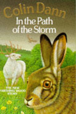 Cover of In the Path of the Storm