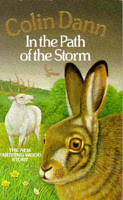 Cover of In the Path of the Storm