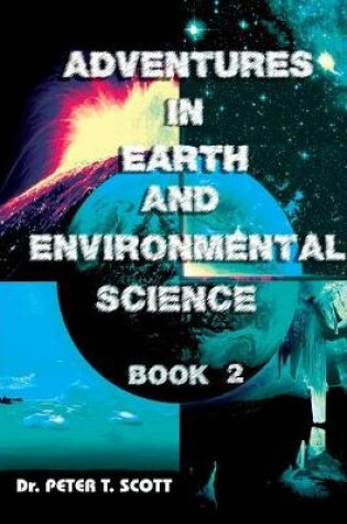 Cover of Adventures in Earth and Environmental Science