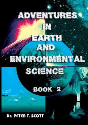 Cover of Adventures in Earth and Environmental Science