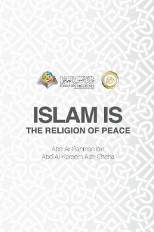 Cover of Islam Is The Religion of Peace Softcover Edition
