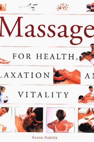 Cover of Massage