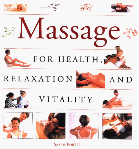 Book cover for Massage