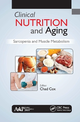 Book cover for Clinical Nutrition and Aging