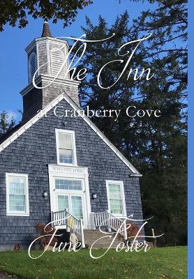 Book cover for The Inn at Cranberry Cove