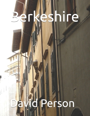 Book cover for Berkeshire