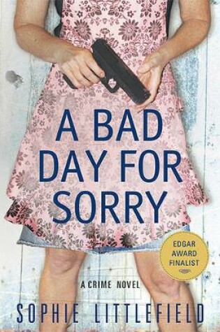 Cover of A Bad Day for Sorry