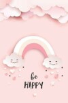 Book cover for Be Happy