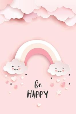 Book cover for Be Happy