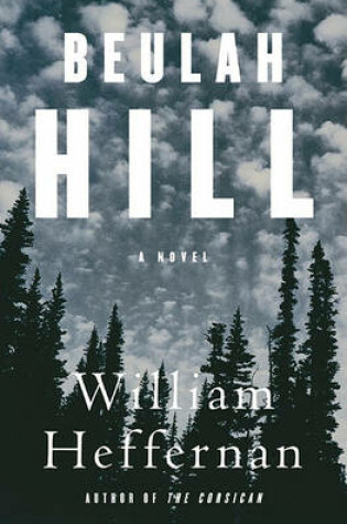 Cover of Beulah Hill