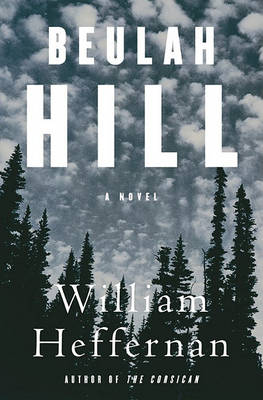 Book cover for Beulah Hill