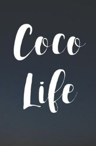 Cover of Coco Life