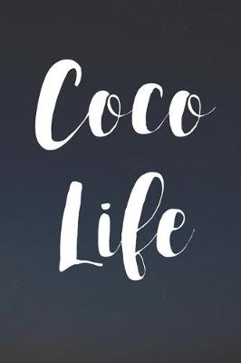 Book cover for Coco Life