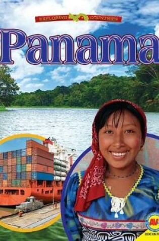 Cover of Panama