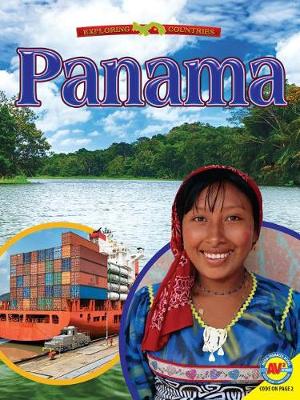 Cover of Panama