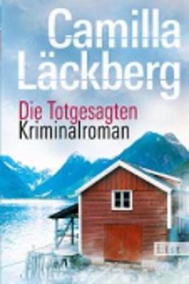 Book cover for Die Todgesagten