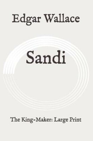 Cover of Sandi