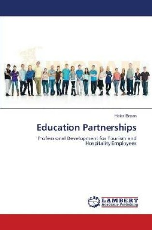 Cover of Education Partnerships