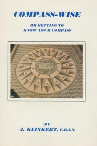 Cover of Compass-wise