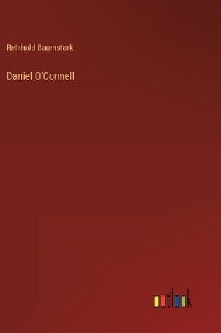 Cover of Daniel O'Connell