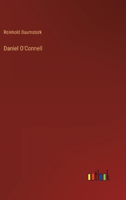 Book cover for Daniel O'Connell