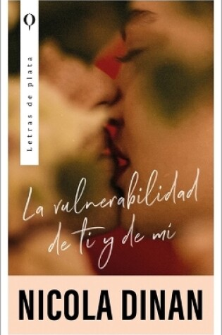 Cover of La Vulnerabilidad de Ti Y de M�