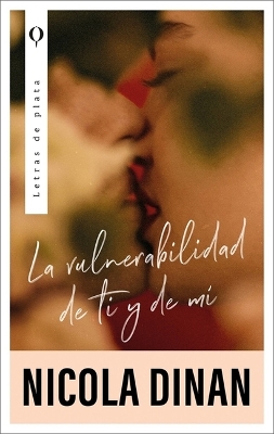 Book cover for La Vulnerabilidad de Ti Y de M�