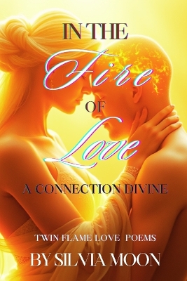 Book cover for In the Fire of Love