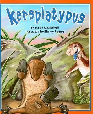 Book cover for Kersplatypus