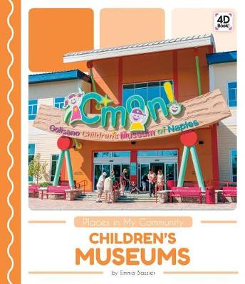 Cover of Children's Museums