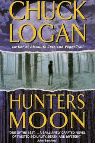 Cover of Hunter's Moon