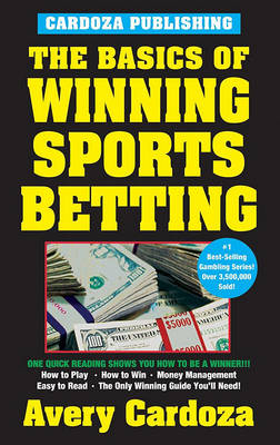 Cover of The Basics of Winning Sports Betting