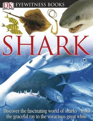 Cover of Shark