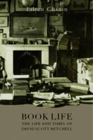 Cover of Book Life