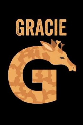 Cover of Gracie