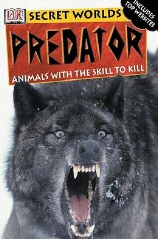 Cover of Predator