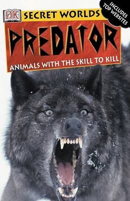 Cover of Predator