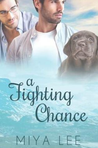 Cover of A Fighting Chance