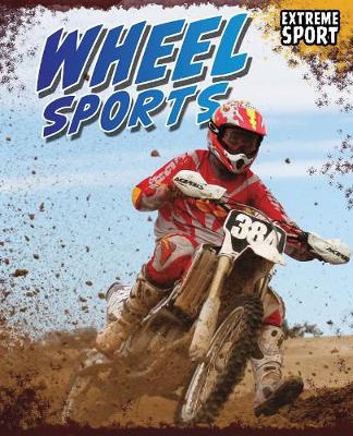 Book cover for Wheel Sport