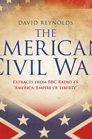 Cover of The American Civil War