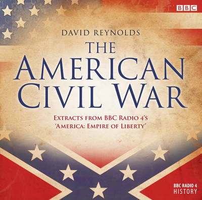 Book cover for The American Civil War