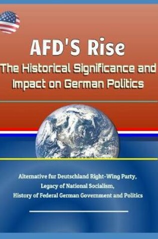 Cover of Afd's Rise