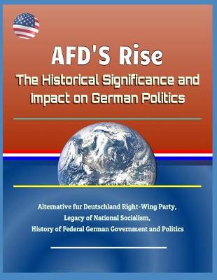 Book cover for Afd's Rise