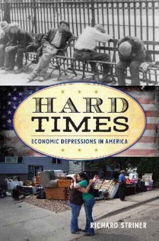 Cover of Hard Times