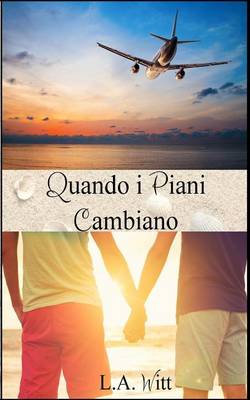 Book cover for Quando i piani cambiano