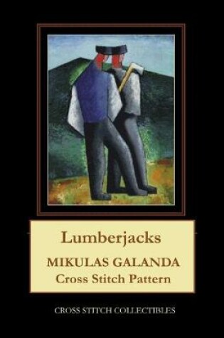 Cover of Lumberjacks