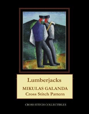 Book cover for Lumberjacks