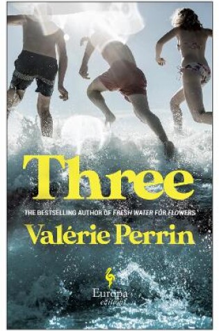 Cover of Three