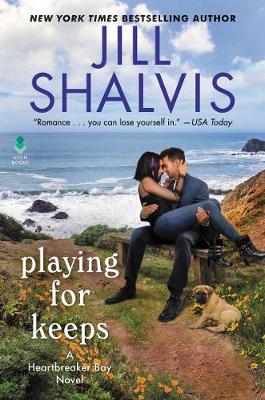 Book cover for Playing for Keeps